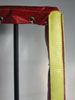 Guardeluxe Forklift Load Backrest Guard